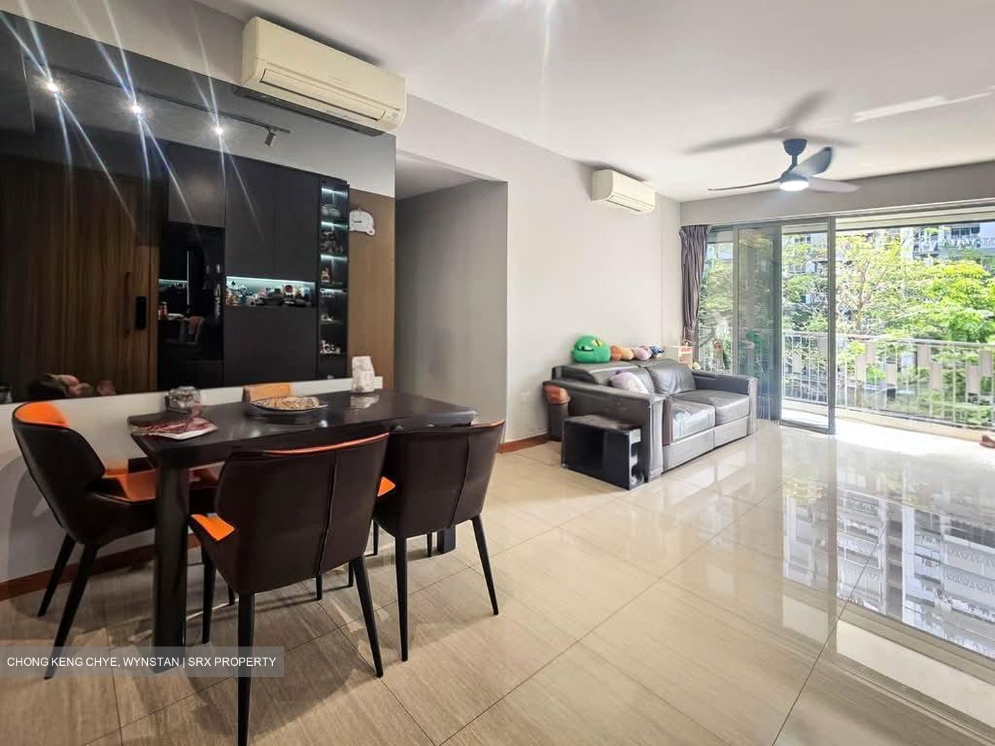 Flo Residence (D19), Condominium #601022491